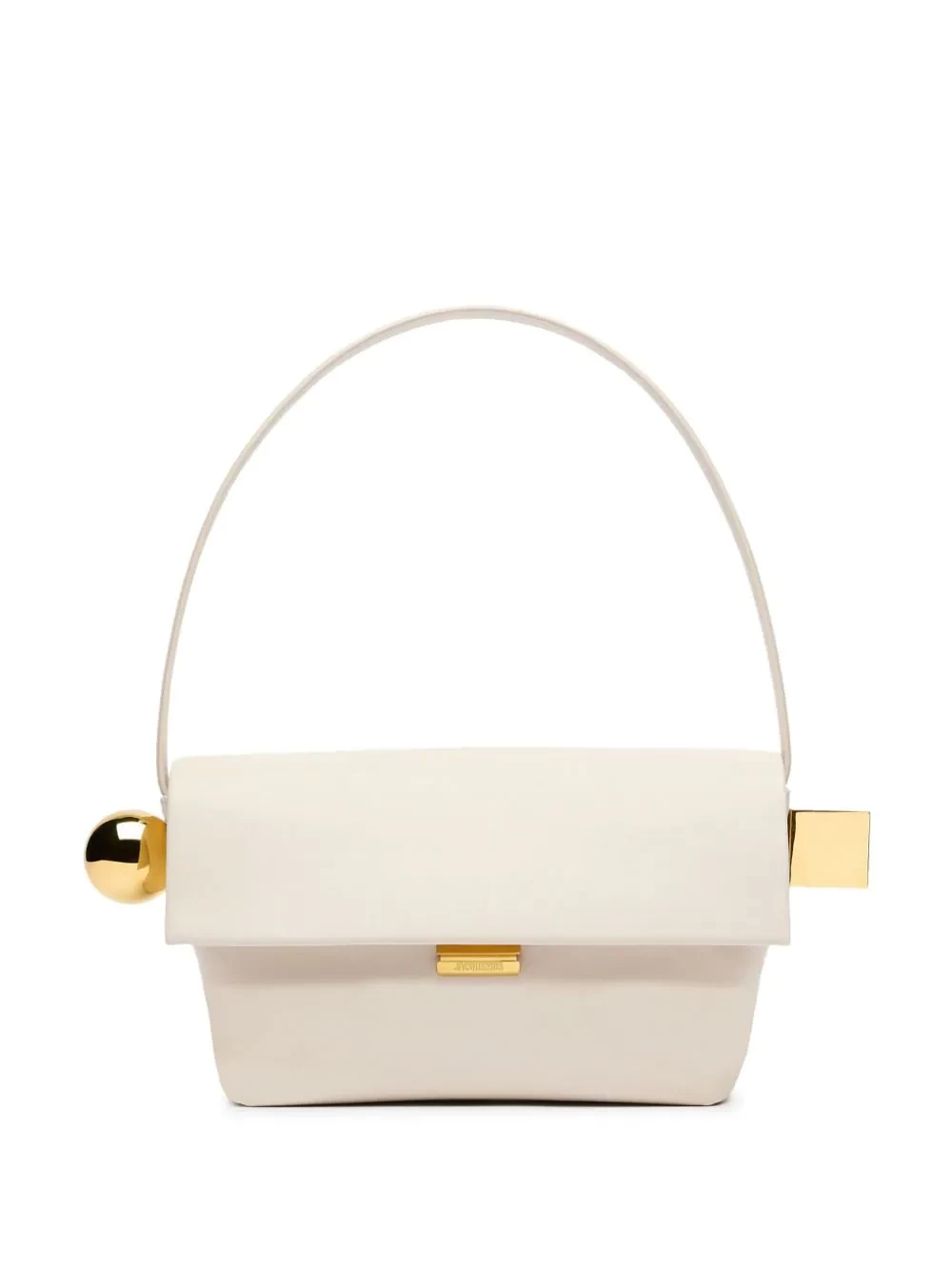Jacquemus Le Rond Carré shoulder bag
